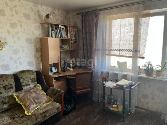 Продажа 3-комнатной квартиры 58,3 м², 7/9 этаж