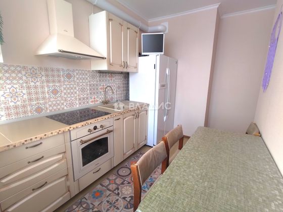 Продажа 3-комнатной квартиры 69,1 м², 9/9 этаж