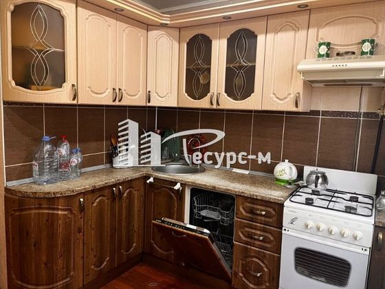 Аренда 2-комнатной квартиры 50 м², 4/5 этаж