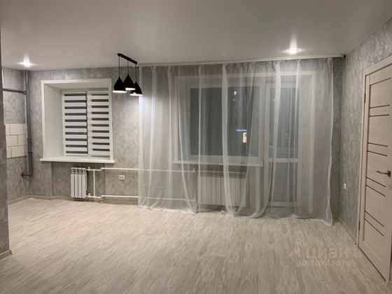 Продажа 2-комнатной квартиры 41 м², 2/6 этаж