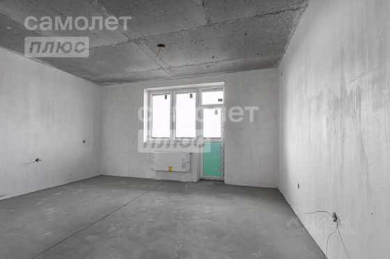 Продажа 2-комнатной квартиры 63,1 м², 13/16 этаж