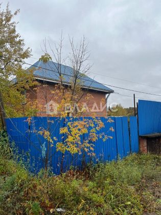 Продажа дома, 198 м², с участком 7,8 сотки