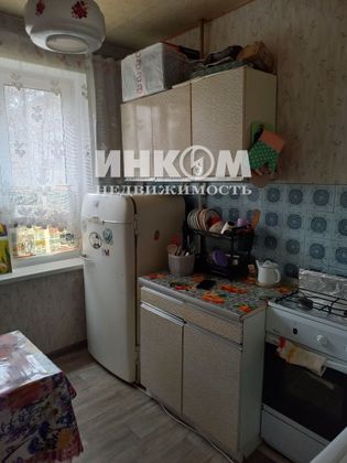 Продажа 1-комнатной квартиры 32,9 м², 2/9 этаж