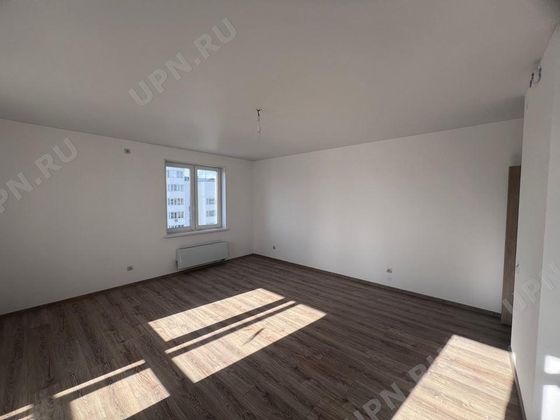 Продажа 1-комнатной квартиры 50 м², 14/25 этаж