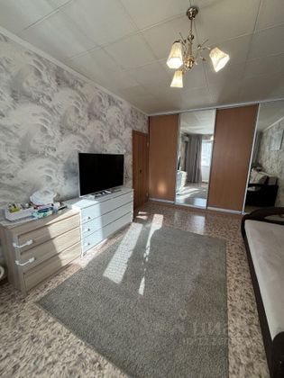 Продажа 1-комнатной квартиры 35,5 м², 2/9 этаж