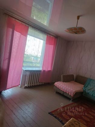 Продажа 2-комнатной квартиры 51,3 м², 9/9 этаж