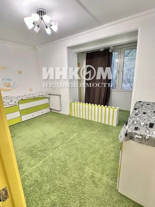 Продажа 2-комнатной квартиры 50,9 м², 1/14 этаж