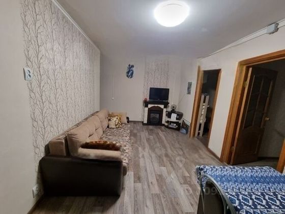 Продажа 4-комнатной квартиры 61,1 м², 1/5 этаж