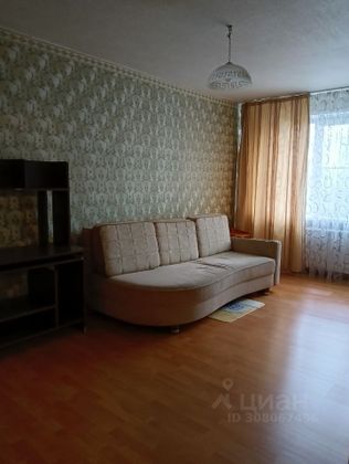 Продажа 2-комнатной квартиры 53,1 м², 3/5 этаж