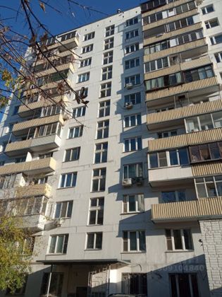 Продажа 2-комнатной квартиры 44,4 м², 2/12 этаж