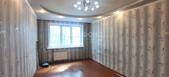 Продажа 2-комнатной квартиры 48,1 м², 2/5 этаж