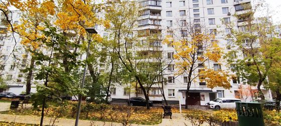 Продажа 1-комнатной квартиры 32 м², 9/9 этаж