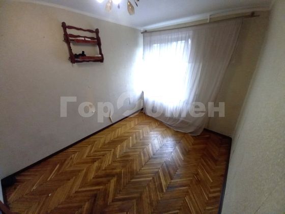 Продажа 2-комнатной квартиры 37,7 м², 4/12 этаж