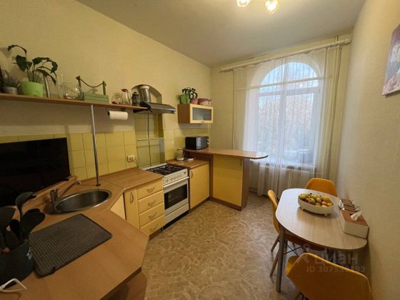 Продажа 3-комнатной квартиры 92,4 м², 5/5 этаж