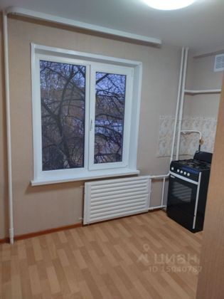 Продажа 1-комнатной квартиры 29 м², 2/9 этаж