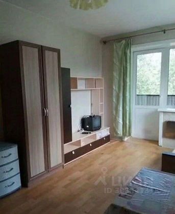 Продажа 1-комнатной квартиры 30 м², 5/6 этаж