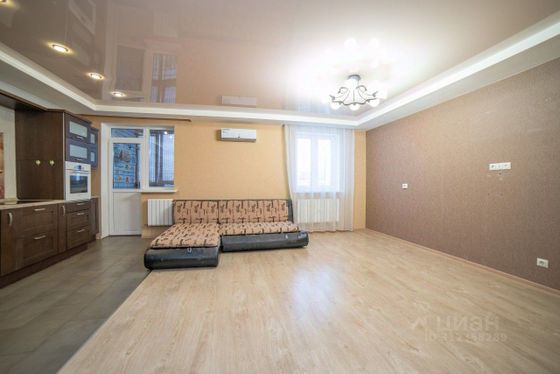 Продажа 2-комнатной квартиры 75,3 м², 12/18 этаж