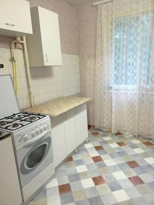 Продажа 1-комнатной квартиры 32 м², 2/9 этаж