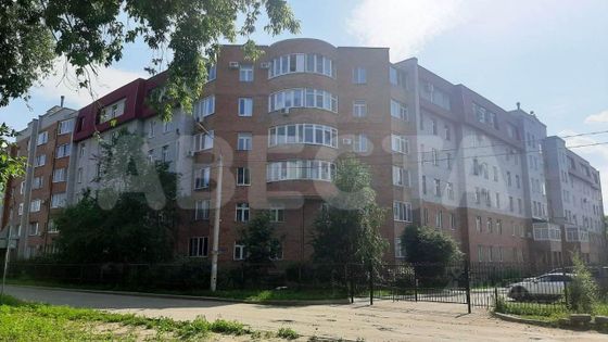 Продажа 2-комнатной квартиры 69,3 м², 6/6 этаж