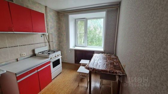 Продажа 1-комнатной квартиры 32 м², 4/5 этаж