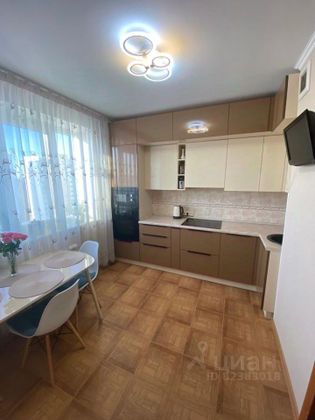 Продажа 3-комнатной квартиры 73,8 м², 14/17 этаж