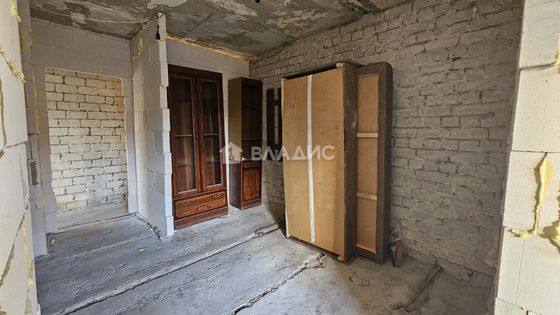 Продажа 2-комнатной квартиры 39,7 м², 5/5 этаж