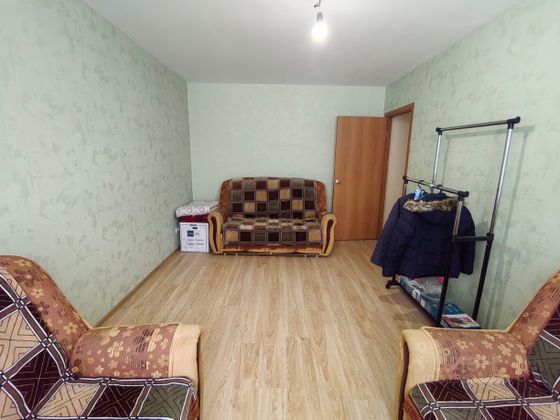 Продажа 2-комнатной квартиры 45,3 м², 2/3 этаж
