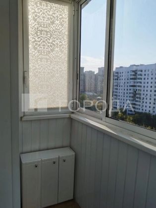 Продажа 3-комнатной квартиры 72,5 м², 13/17 этаж