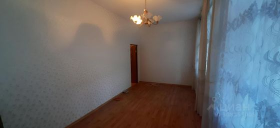 Продажа 2-комнатной квартиры 56,6 м², 4/5 этаж