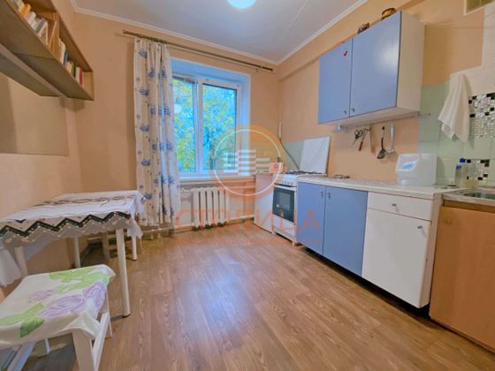 Аренда 1-комнатной квартиры 37 м², 2/5 этаж