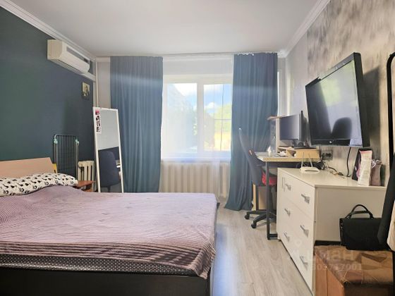 Продажа 1 комнаты, 18,3 м², 2/9 этаж