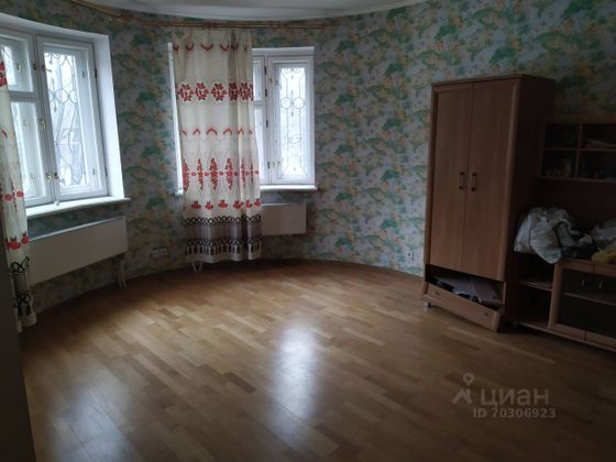 Продажа 4-комнатной квартиры 107,8 м², 2/5 этаж