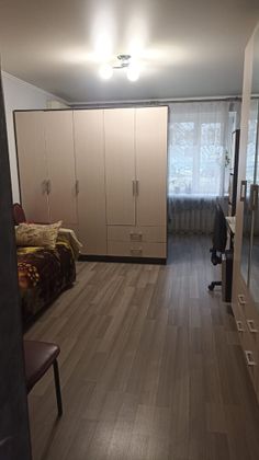 Продажа 1-комнатной квартиры 38 м², 1/9 этаж