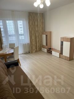 Продажа 1-комнатной квартиры 40 м², 6/12 этаж