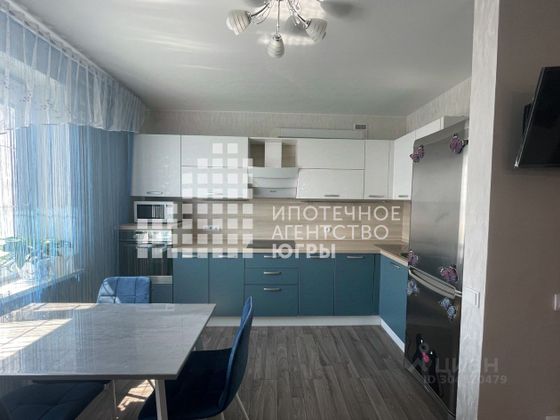 Продажа 1-комнатной квартиры 48,1 м², 4/10 этаж