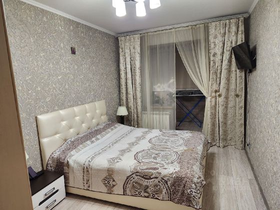 Продажа 3-комнатной квартиры 67 м², 3/5 этаж