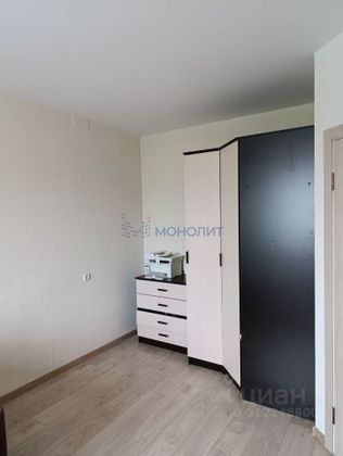 Продажа 1-комнатной квартиры 28,6 м², 9/10 этаж