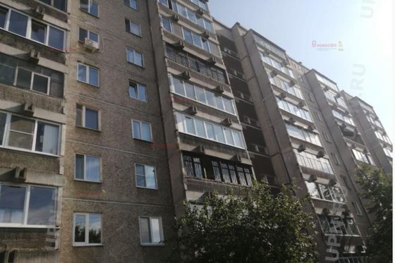 Продажа 1-комнатной квартиры 18 м², 1/9 этаж