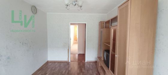 Продажа 2-комнатной квартиры 43,5 м², 1/5 этаж