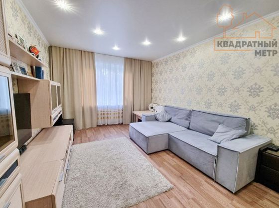 Продажа 3-комнатной квартиры 70,8 м², 1/9 этаж