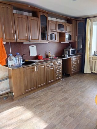 Продажа 1-комнатной квартиры 30 м², 5/5 этаж