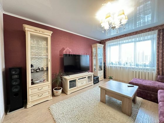 Продажа 3-комнатной квартиры 75 м², 9/9 этаж