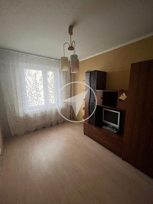 Продажа 2-комнатной квартиры 44,4 м², 9/9 этаж