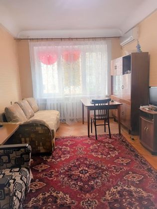 Продажа 2-комнатной квартиры 44 м², 3/5 этаж