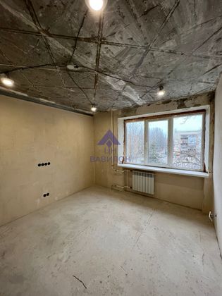 Продажа квартиры-студии 20 м², 4/5 этаж