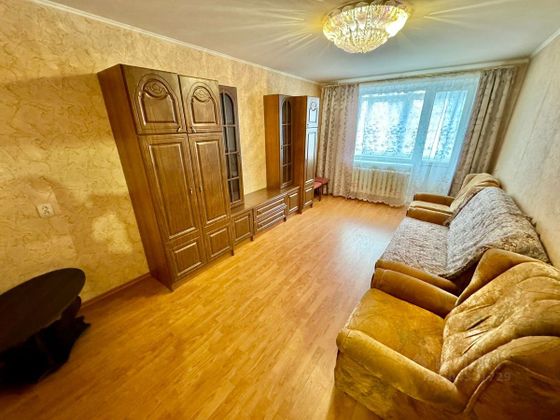 Продажа 3-комнатной квартиры 70,2 м², 2/5 этаж