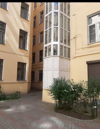 Продажа 2-комнатной квартиры 54,6 м², 5/6 этаж