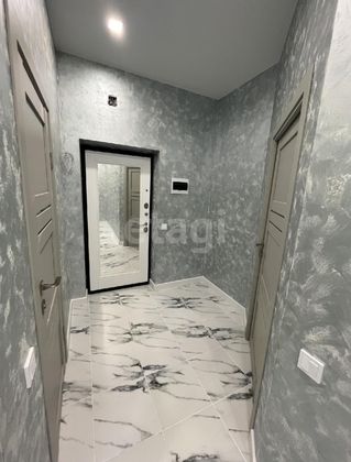 Продажа 2-комнатной квартиры 50 м², 2/4 этаж