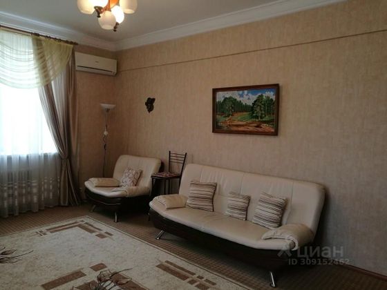 Продажа 2-комнатной квартиры 61,2 м², 6/16 этаж