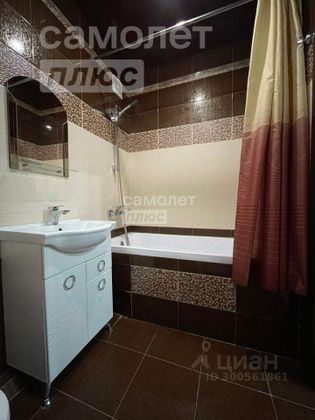 Продажа 2-комнатной квартиры 60,1 м², 6/6 этаж